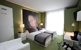 Hotel Cecyl Reims Centre